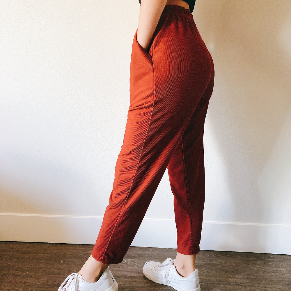 Joggers - Picture 2 of 3